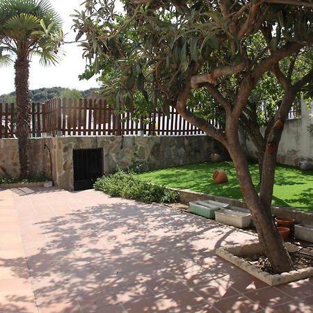 San Pablo de los Montes Los Parrales מראה חיצוני תמונה