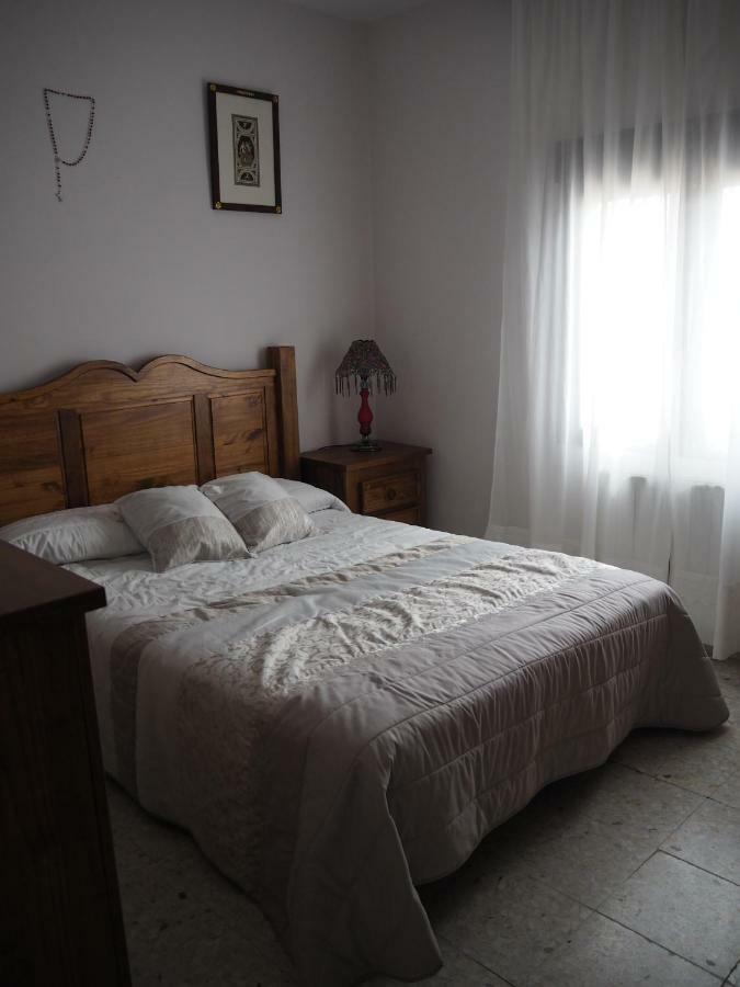 San Pablo de los Montes Los Parrales מראה חיצוני תמונה