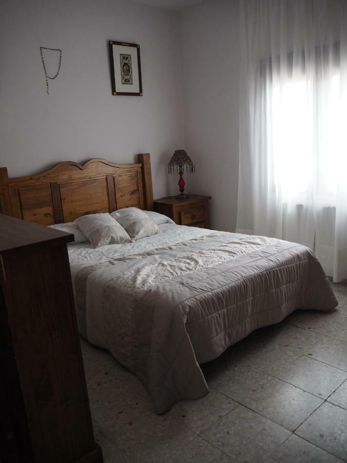 San Pablo de los Montes Los Parrales מראה חיצוני תמונה